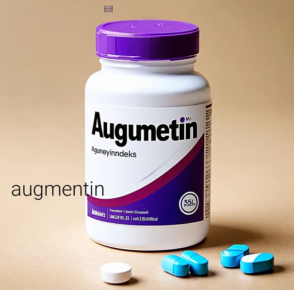 Augmentin ou générique